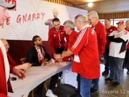 Serge Gnabry